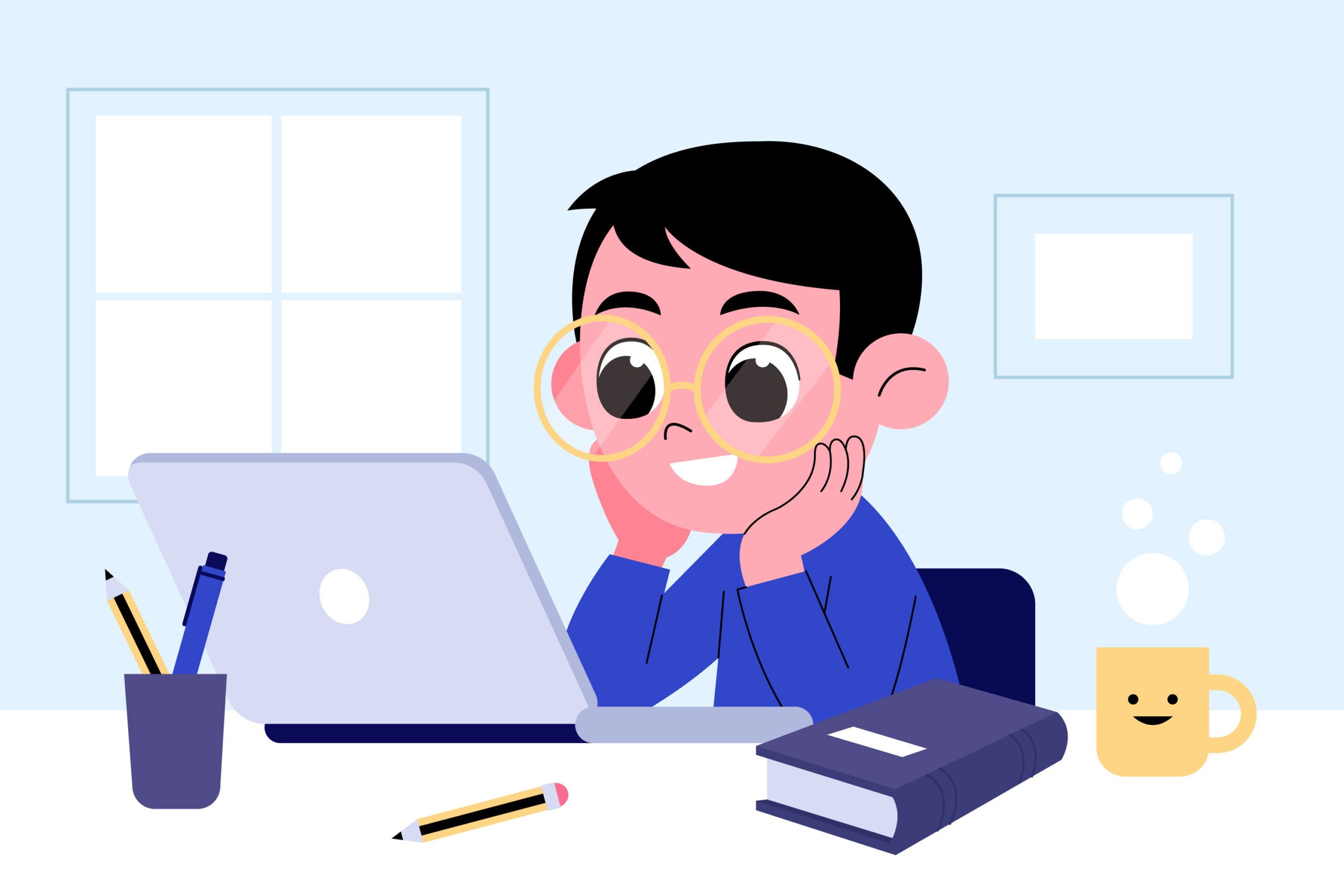 Best Learning Management System for Schools | LMS