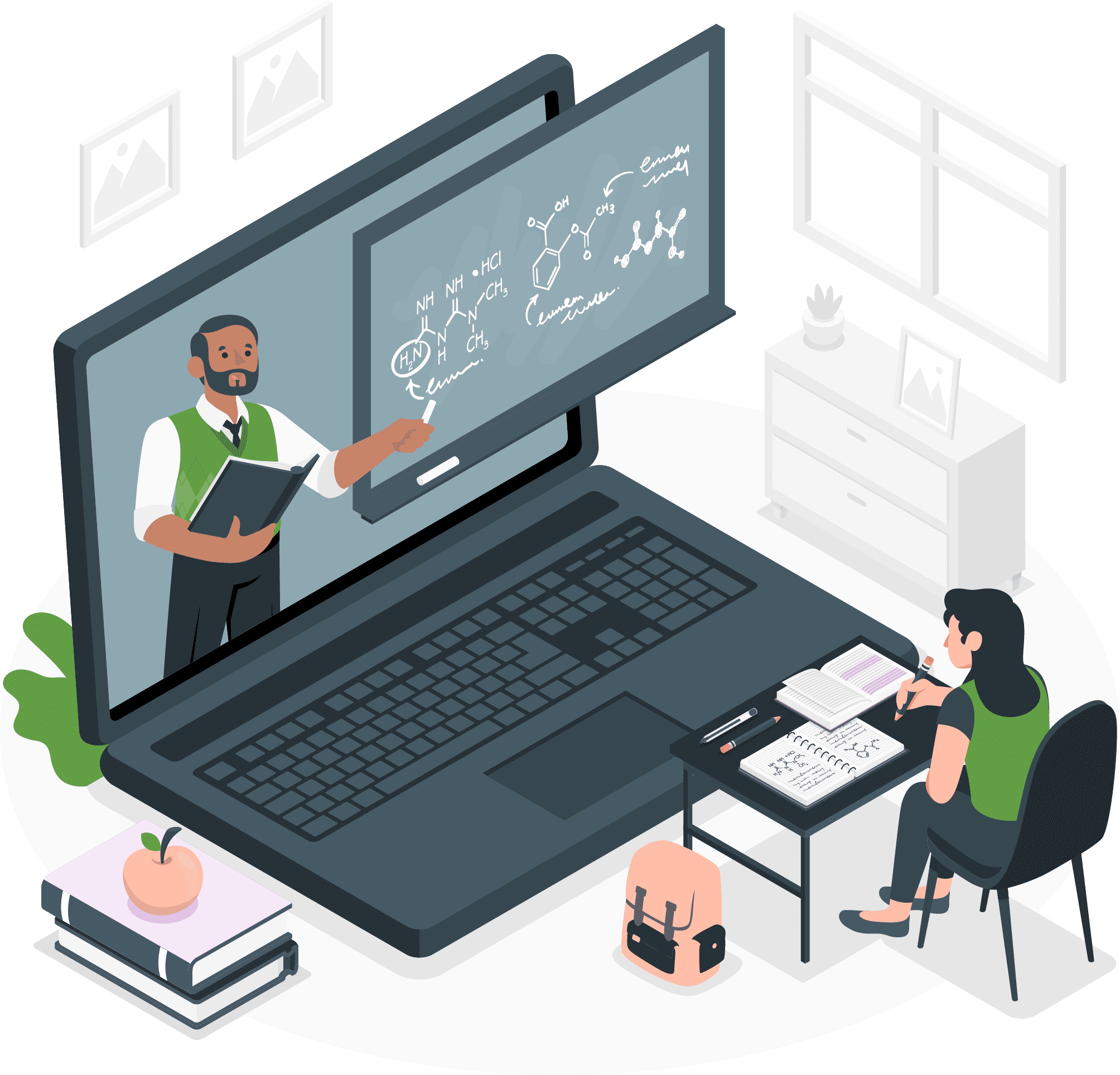 Best Learning Management System for Schools | LMS