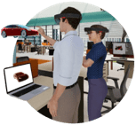 VR Lab Setup in School | Virtual Reality for Schools | VR Headsets